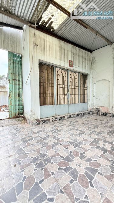 Nhà tân xuân Hóc Môn Sổ hồng riêng