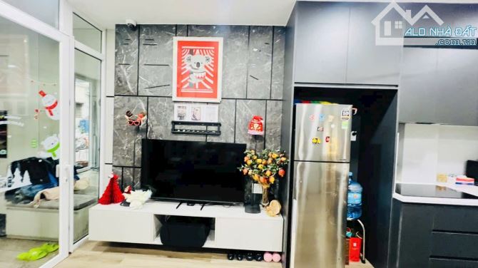 Nhà khu VIP Quận 5 Trần Hưng Đạo HXH-3PN-49M2- Giá chỉ Hơn 7 Tỷ TL
