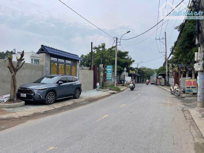 ĐẤT SIÊU HIẾM MT HUỲNH THỊ NA – DT KHỦNG – GẦN NGÃ BA ĐÔNG QUANG