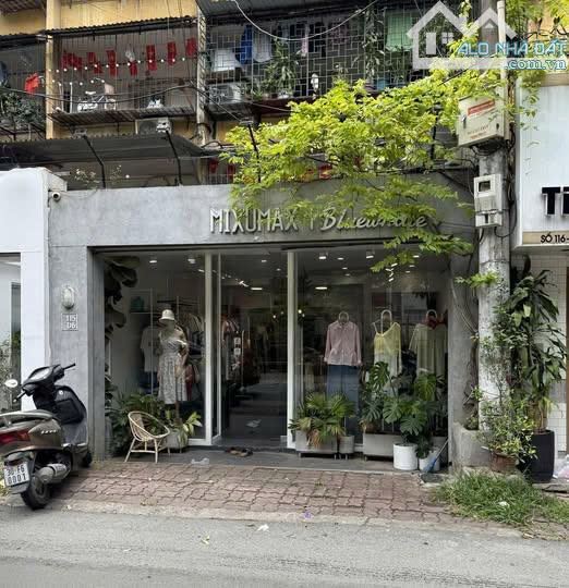🌹25TR/THÁNG! VỈA HÈ! 3 Ô TÔ TRÁNH! MBKD ĐẶNG VĂN NGỮ 130M2, MT5M. TẦNG 1 RIÊNG BIỆT🌹