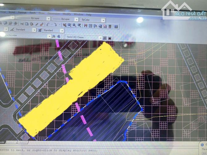 BÁN LÔ ĐẤT HIẾM GẦN SÂN BAY – GIÁ SIÊU MỀM CHƯA TỚI 40TR/M² x 3.772m2 = 150 tỷ TL