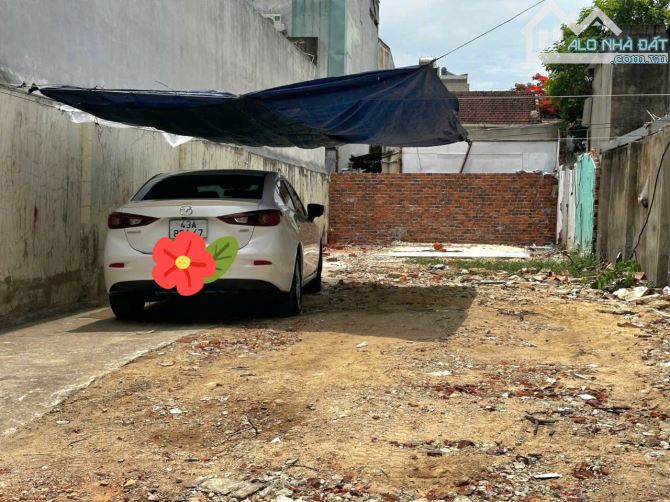 💥 Bán 130m2 ĐẤT (NGANG 7M x18,6m) KIỆT OTO, GẦN CAO ĐẲNG THƯƠNG MẠI