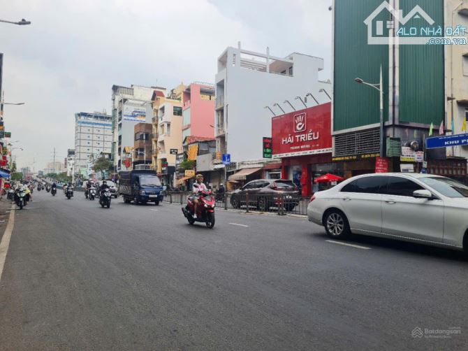 BÁN NHÀ DƯƠNG BÁ TRẠC - NHỈNH 7 TỶ - 2 TẦNG 4.25*16M, NỞ HẬU 4.6M - HẺM Ô TÔ KIA MORNING,