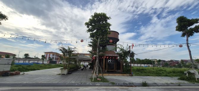 BÁN LÔ ĐẤT ĐẤU GIÁ THỤY LÂM, ĐÔNG ANH, HÀ NỘI