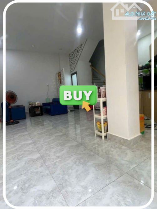 Bán nhà Nguyễn Đình Chiểu Q3 – 3 lầu ST – chỉ 6 tỷ