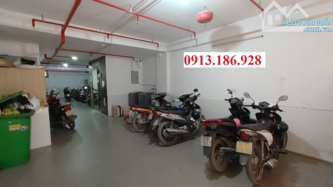 BÁN CHUNG CƯ MINI DÒNG TIỀN KHỦNG – 100 TRIỆU/THÁNG – VỊ TRÍ ĐẮC ĐỊA HÀ ĐÔNG