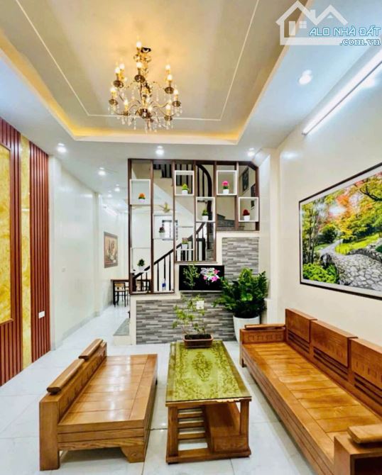 Phố Dương_Văn_Bé, vài bước ô tô tránh, hàng xóm Timecity, 38m2, nhi.ch 6 tỷ