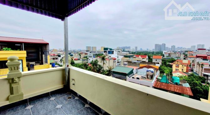 🏡 B.ÁN NHÀ PHƯƠNG CANH – PHONG CÁCH CHÂU ÂU – 7 TẦNG THANG MÁY – NỘI THẤT XỊN XÒ 🏡