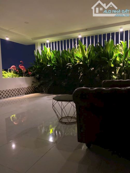8❌29m, BÁN CHDV 32P, 256tr/ THÁNG, NGUYỄN VĂN LƯỢNG, P16 GÒ VẤP, NHỈNH 36 TỶ - 10