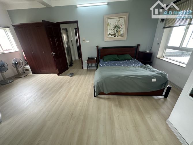 Cho thuê chung cư thang máy đủ tiện nghi phố Dã Tượng, Trần Hưng Đạo - 10