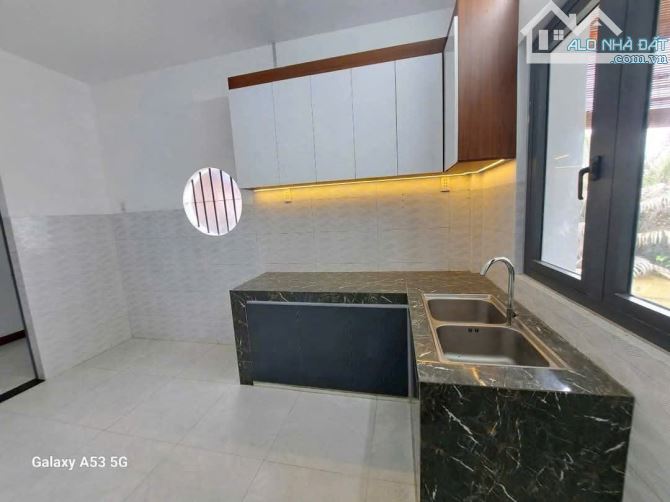 Nhà cấp 4, xã Mỹ Yên, Bến Lức dt 345m2 2pn 1wc giá 3,95 tỷ - 10