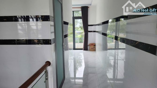 DT: 5x32 Giá: 5.5 tỷ, Bán Nhà MT Đường Kinh Doanh, 1 Trệt 2 lầu,TT TP Bà Rịa - 10