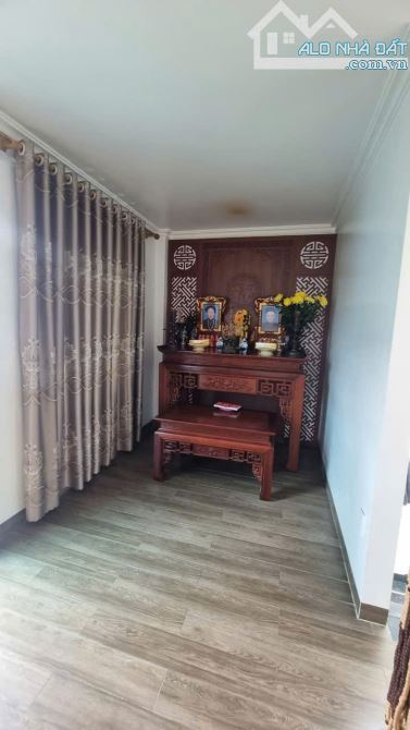 DUY NHẤT CĂN NHÀ 3,5 TẦNG – SAU TRƯỜNG CẤP 3 HỒNG BÀNG – AN TRỰC, SỞ DẦU – GIÁ CHỈ 3,5 TỶ - 10