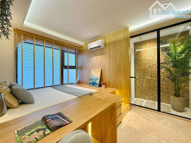 Chính chủ cần bán nhà Phan Văn Hân,P17,Bình Thạnh-Giá:5tỷ310/80m2(5x14),3 lầu,4PN - 10