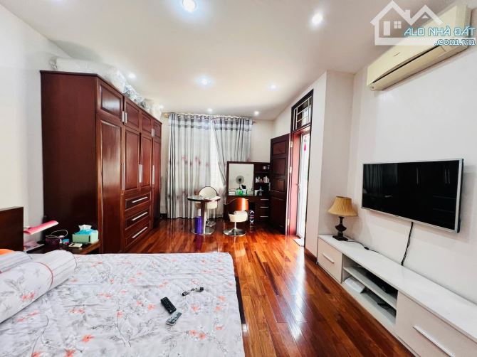 NGUYỄN VĂN LỘC MỖ LAO BIỆT THỰ TRỤC CHÍNH KINH DOANH SẦM UẤT TUYỆT ĐẸP 200m 48 TỶ - 10