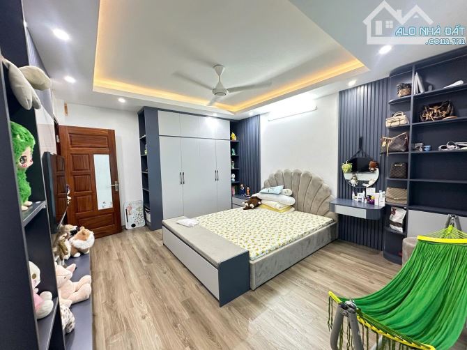 BÁN GẤP NHÀ 4 TẦNG 56M HỒ TÙNG MẬU NHÀ DÂN XÂY 3 THOÁNG MẶT TIỀN SIÊU THOÁNG GIÁ 7,7 TỶ - 10