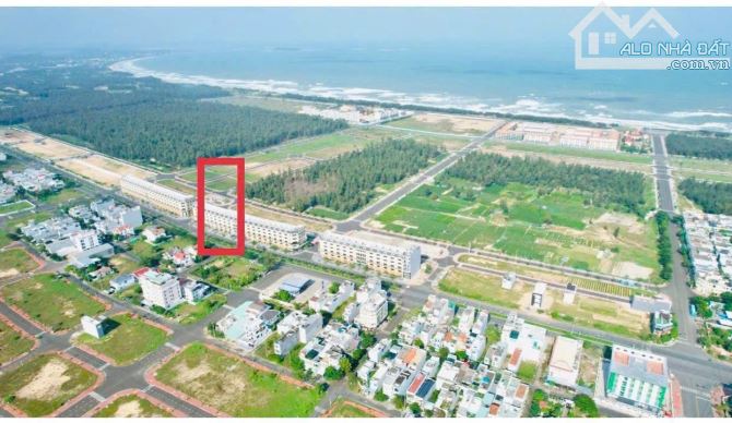 **KẸT GẤP: Bán GÓC 2 MẶT TIỀN 252M2 sát trục ĐL HÙNG VƯƠNG GIÁ CẮT LỖ 2 TỶ - 1