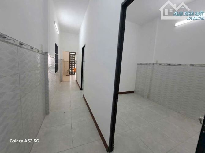 Nhà cấp 4, xã Mỹ Yên, Bến Lức dt 345m2 2pn 1wc giá 3,95 tỷ - 11