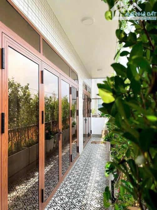 Nhà mặt tiền kinh doanh gần chợ Dĩ An 1, phường Tân Đông Hiệp, TP Dĩ An. - 11