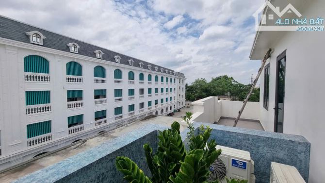 DUY NHẤT CĂN NHÀ 3,5 TẦNG – SAU TRƯỜNG CẤP 3 HỒNG BÀNG – AN TRỰC, SỞ DẦU – GIÁ CHỈ 3,5 TỶ - 11