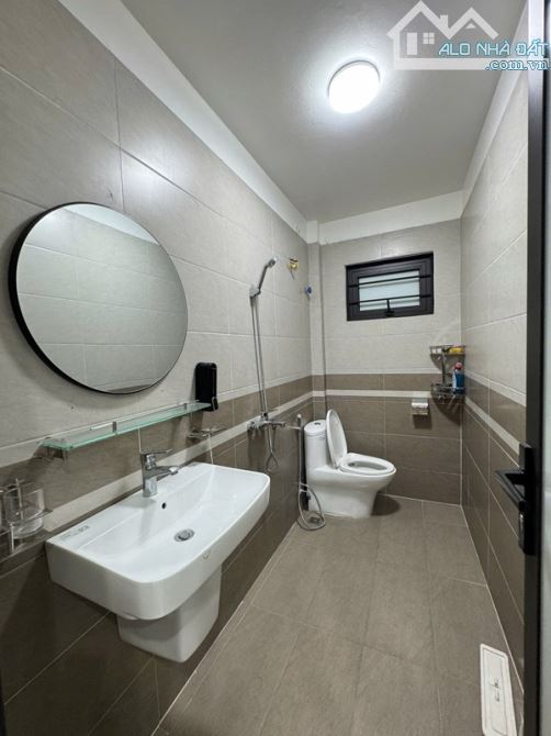 Gần Phố Thái Hà Ô tô tránh KD, VP ,dt 56m x 5 T ,mt 4.1 m, 20.8 Tỷ (thương lượng) - 11