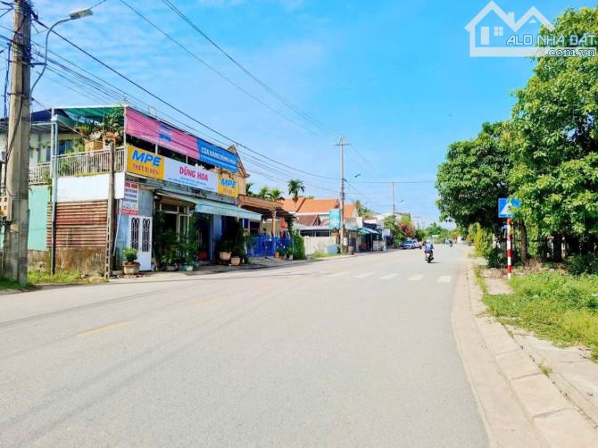 📢 BÁN ĐẤT 3 MẶT TIỀN ĐƯỜNG TÔN THẤT SƠN P. THỦY PHƯƠNG TP.HUẾ VỊ TRÍ KINH DOANH TỐT. - 2