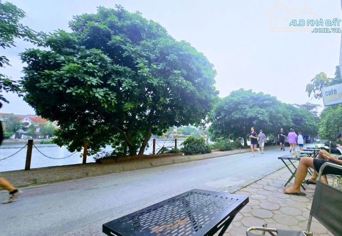 VĂN QUÁN- HÀ ĐÔNG- SIÊU BIỆT THỰ 3 TẦNG- LÔ GÓC- 224M²- MẶT 15M- VỈA HÈ KINH DOANH - 2