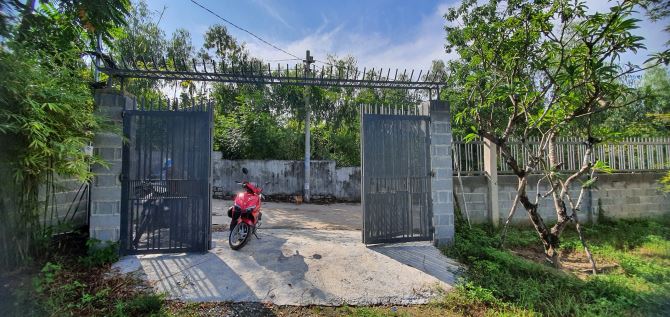 Bán Gấp Lô Đất Thổ Cư 634m2 -  đường 6m Thoáng - Xe Hơi Vào Tận Nơi - Vị Trí Vàng Gần Biển - 1