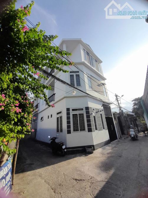 Bán nhà 3 tầng Full nội thất Kiệt 100 Phan Bội Châu thông Kiệt 63 Điện Biên Phủ, TP Huế - 1
