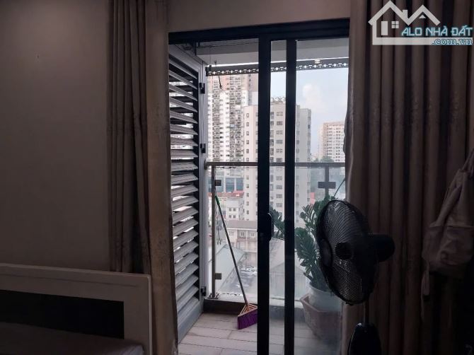 CHUNG CƯ NGUYỄN HUY TƯỞNG – TẦNG 9 – 111M – GIÁ 10,9 TỶ - 1
