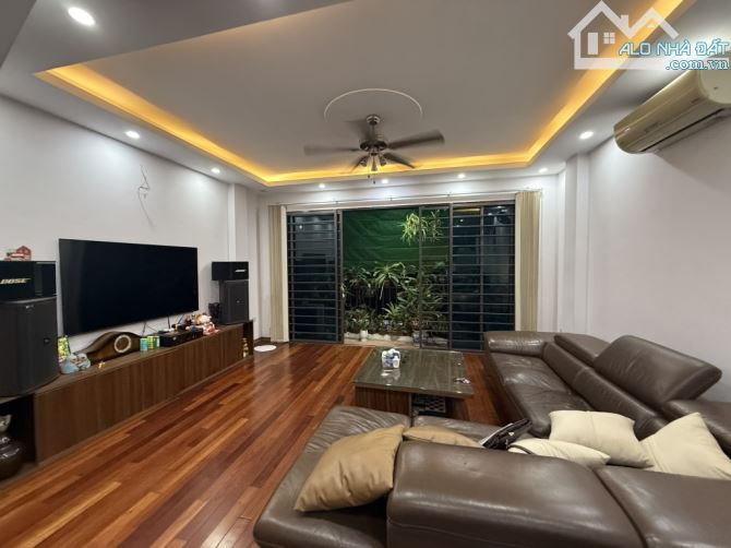 Liền kề La Khê 50m2*5tầng giá 12.5 tỷ vỉa hè phân lô oto tránh kinh doanh - 2