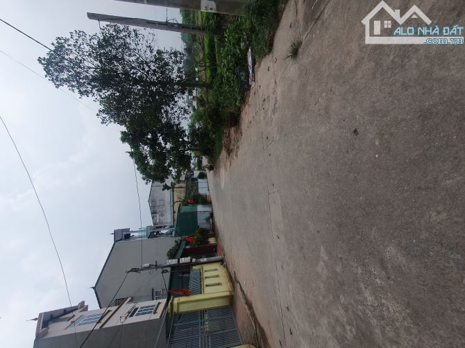 🛑 BÁN GẤP LÔ ĐẤT HIẾM NGÕ Ỷ LAN – RỘNG 8M, DIỆN TÍCH 120M², GIÁ 65TR/M2 - 1