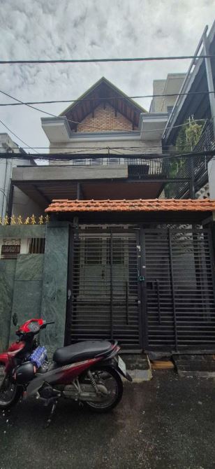 BÁN NHÀ QUANG TRUNG – P11, GÒ VẤP – 5 x 18m – HXH 5M – 3PN – CHỈ 7.85 TỶ - 1