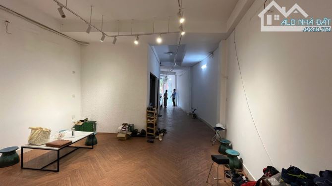 Bán mặt phố An Trạch Đống Đa. Sổ 102m nở hậu, 4 tầng, MT4m Giá 51 tỷ Kinh doanh cực đỉnh - 1