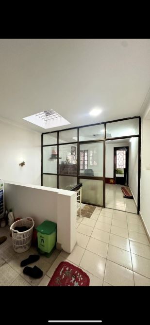 Bán mặt phố Nguyễn Văn Trỗi Thanh Xuân. Sổ vuông 45m, 4 tầng MT3m5 Giá 17 tỷ - 1