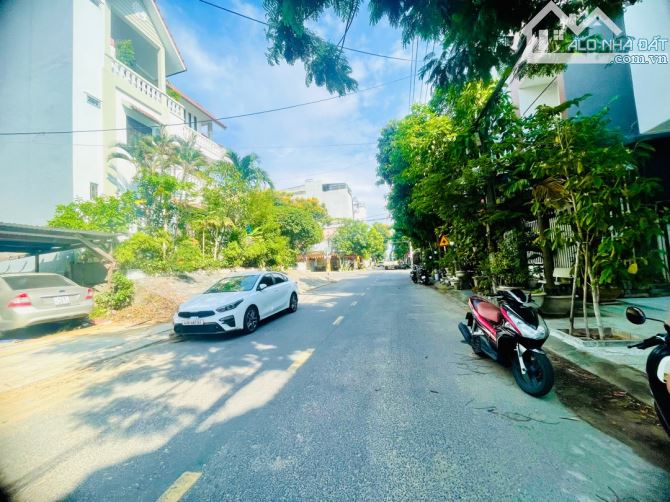 BÁN GÓC 2 MẶT TIỀN CHÍNH HỮU – ĐÔNG KINH NGHĨA THỤC, SƠN TRÀ - 1
