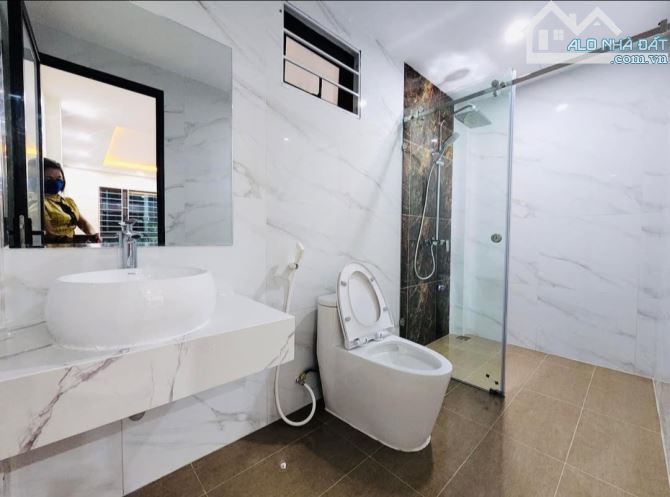 ❤️❤️ SIÊU HIẾM- 7,2 TỶ - 50M NHÀ ĐẸP NGỌC THỤY, NGÕ NÔNG THÔNG, Ô TÔ ĐỖ CỬA, GẦN Ô TÔ TRÁN - 1