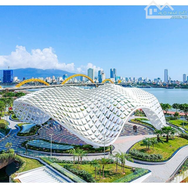 BÁN NHÀ 3 TẦNG 3 MÊ ĐẸP MP LỚN HẢI CHÂU – KINH DOANH ĐỈNH CAO – HUỲNH TẤN PHÁT – CỰC THỊNH - 1