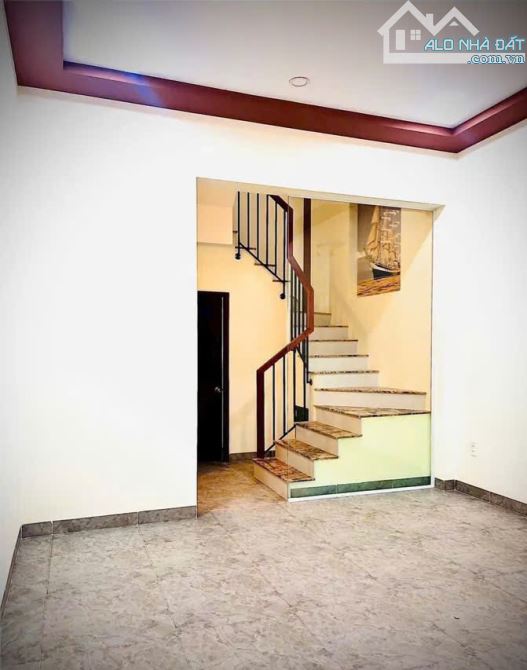 Bán nhà 2 mặt tiền Vũ Ngọc Phan, P.13, Q. Bình Thạnh – 4 tầng, chỉ 11.88 tỷ - 1