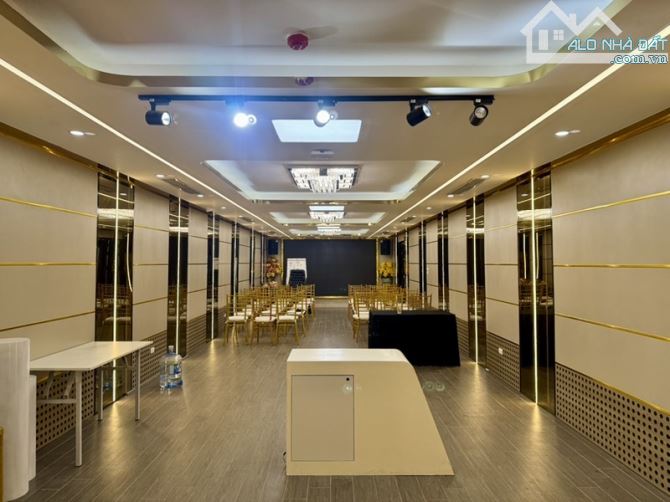 Giảm chào 3 tỷ , phố NGUYỄN XIỂN .- KINH DOANH HƠN MẶT PHỐ. HÀNG XÓM KĐT HẠ ĐÌNH. - 1