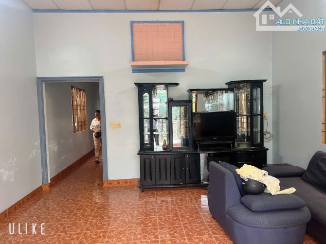 Bán nhà Đông Hòa 135m2 ngang 6m, SHR đường xe hơi phà phà,gần Công Viên - 1