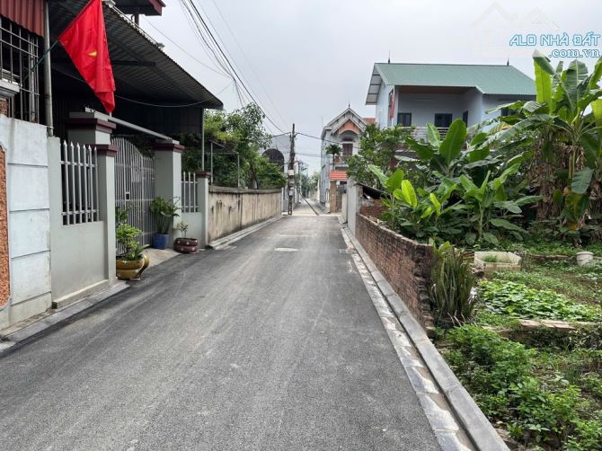 🍓🍓LÔ GÓC MẶT TIỀN ĐẸP OTO VÀO ĐẤT- CÁCH BÌA LÀNG 20m VÕ NGUYÊN GIÁP- TRƯỜNG HỌC CÁC CẤP - 1