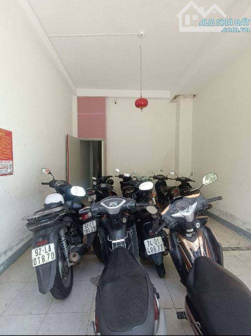 Nhà 4 tầng có dòng tiền Tiên Sơn Hải Châu 68m Chỉ 6.2tỷ. - 1