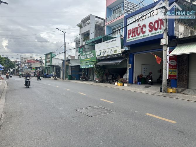 2tỷ -SHR- hẻm rộng ngay METRO - DTSD 32 - 1