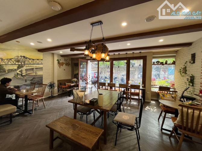Bán nhà mặt phố Nguyễn Văn Lộc, Mỗ Lao, 110m², 2 mặt tiền 5m, vỉa hè rộng KD đỉnh, giá tốt - 1
