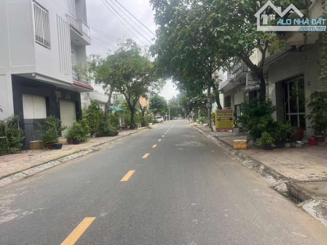 Bán 90 m2 đất thổ cư mặt tiền đuờng Phan Văn Khoẻ,Đạo Thạnh tp Mỹ Tho - 1