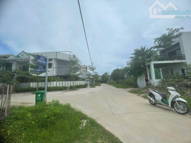 28BÁN ĐẤT KQH HẠ CỒN TRỐNG – ĐƯỜNG PHA 4 – LẠI THẾ, PHÚ THƯỢNG - 1