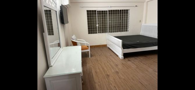 Bán Nhà Góc 3 MT Nguyễn Cửu Vân Q.Bình Thạnh 9x20m - 6 tầng - HĐT 200tr giá chỉ 60 tỷ. - 1