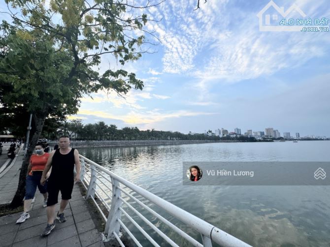 Với từ 14 tỷ, sở hữu ngay căn nhà tại Võng Thị - Tây Hồ xây mới, hiện đại. - 1