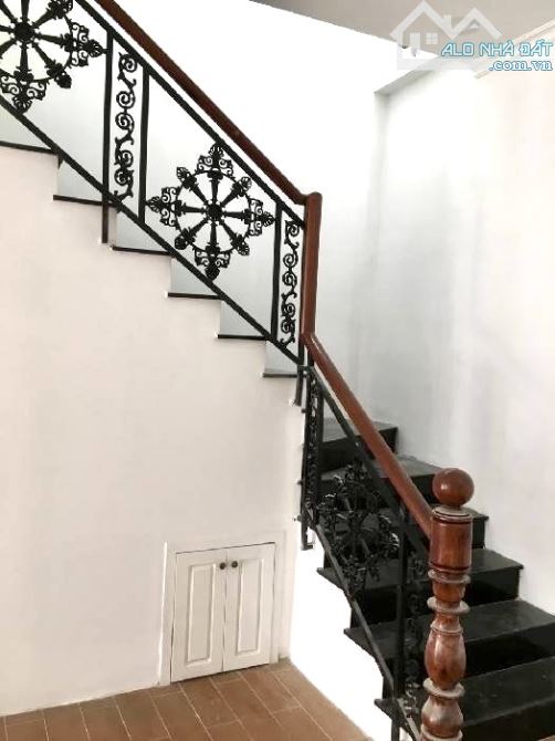 🏡 Nhà 2 tầng,ngang khủng 5.3m, hẻm xe tải Thạnh Xuân 52 – Quận 12 giá 4.6 tỷ - 1